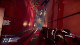 Prey - Blackbox Project quest, finding Josh Dalton in GUTS