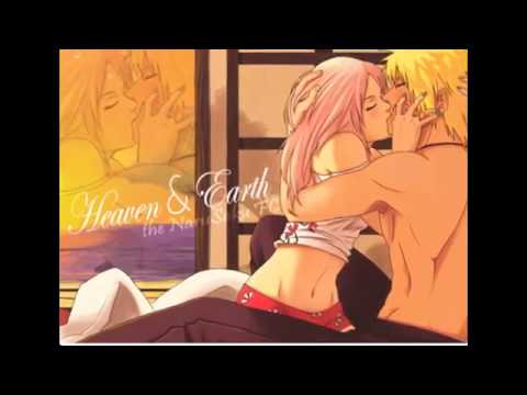 naruto kiss sakura naruto shippuden youtube