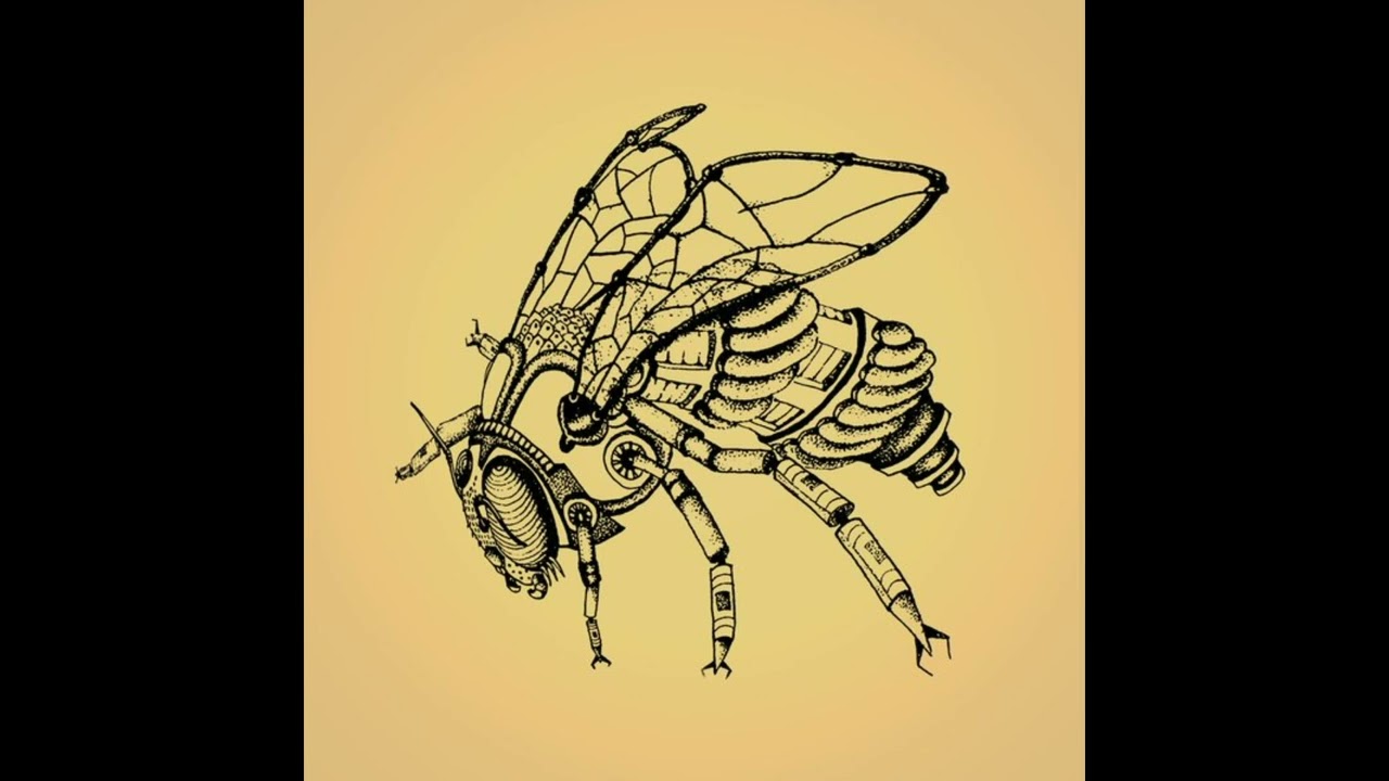 Richard Scholtz – Super Fly Bollo Remix