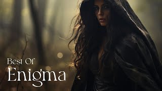 Best Of Enigma 2024 ☆ The Very Best Of Enigma 90S Chillout Music Mix