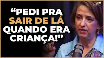 imagem do vídeo Como é a vida na SUIÇA? | À Deriva Cortes