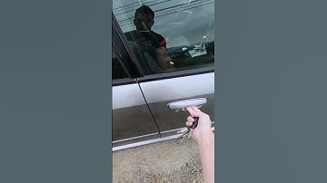 door won