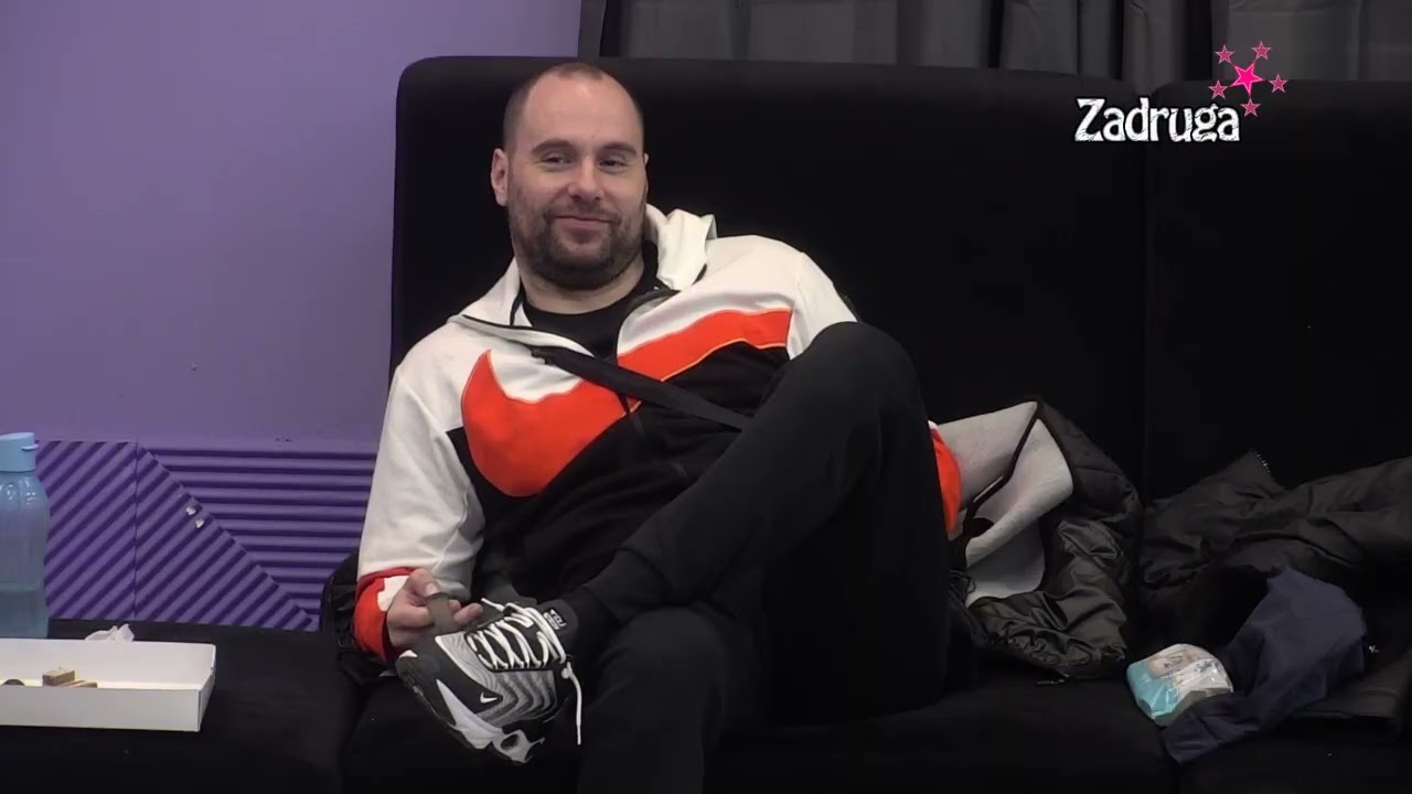 Zadruga 6 - Maja otkrila da je nije sramota, Ana rekla da je promenila mišljenje o njoj- 27.04.2023.