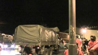 muro de alcoy españa gana el mundial 2010