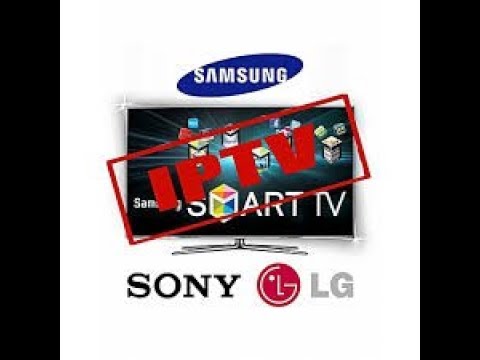 comment installer SMART TV IPTV @dealsattv5917