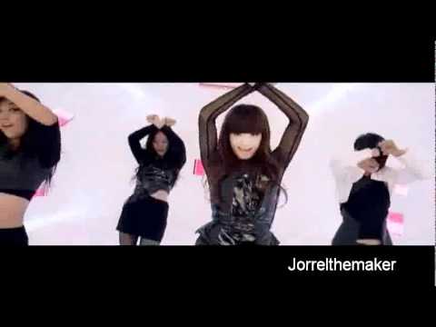 Fx Chocolate love male (Only the vocal)