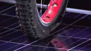 SolarWorld sunmodule Protect video