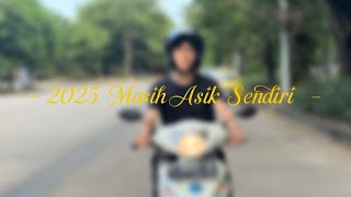 2025 Masih Asik Sendiri - UPRAK Seni Musik - XII 1 - SMA Krista Mitra