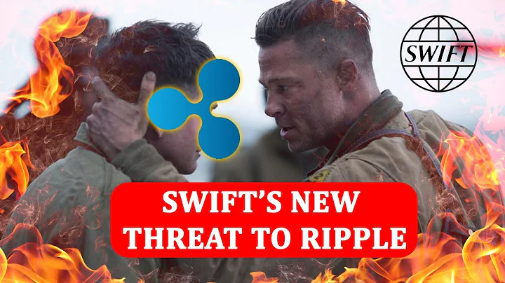 ⚠️Swift's Latest Developments are Aimed at Fighting Ripple and XRP|Let’s See Latest Developments