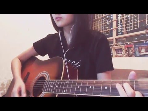 【結他彈唱】夢一場—蕭敬騰版本（結他）