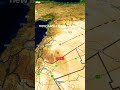 Iran attacks israel | Israel attack | iran attack #iran #israel #america #dubaiattractions #1k