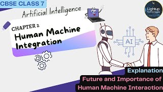 CBSE Artificial Intelligence Class 7 Chapter 2 Sub topic Explanation 4