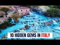 Italy hidden gems  top 10 underrated places and hidden gems in italy you need to visit