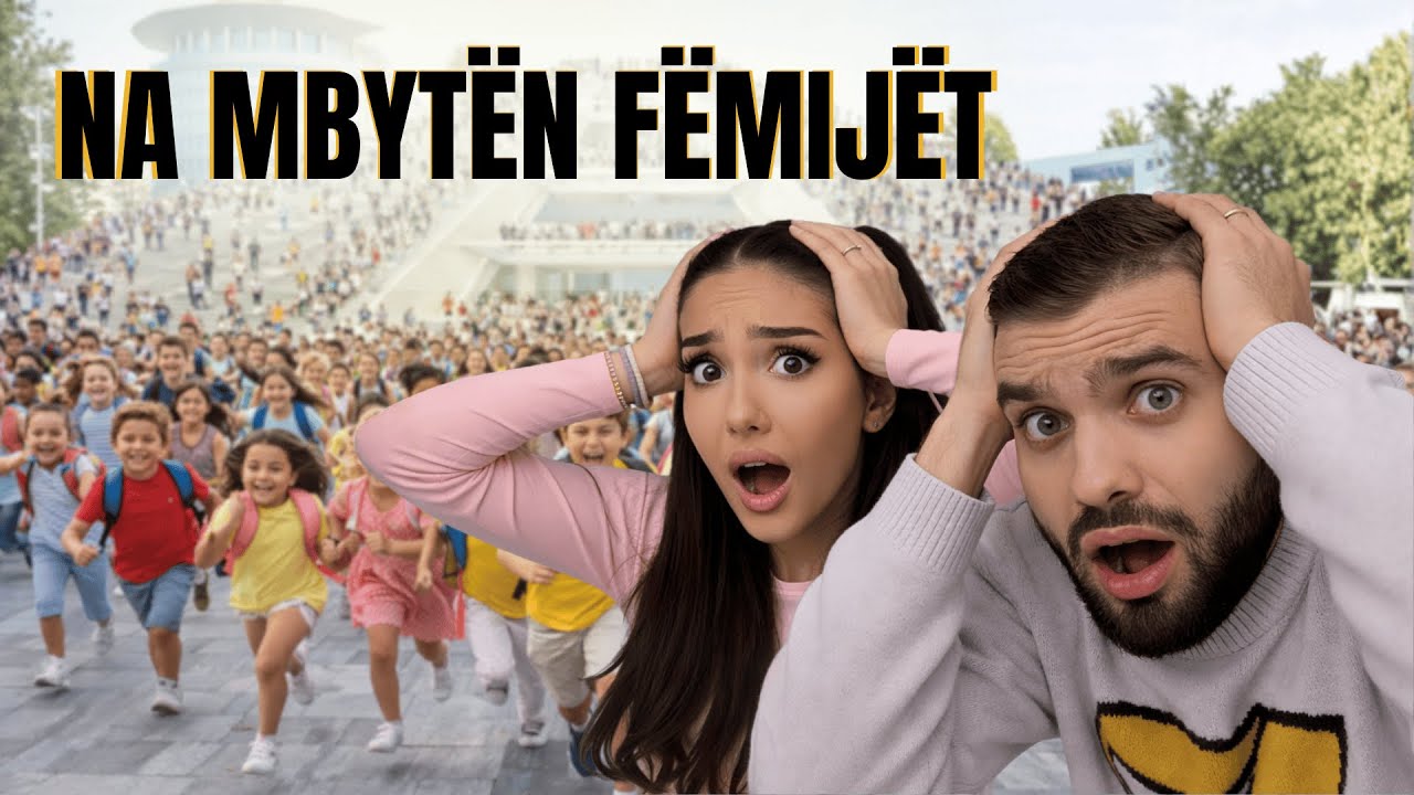 Fëmijët tregojnë ku i fshehin prindërit lekët! | Klubi i Sheqerit