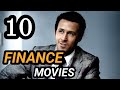 Top 10 Best FINANCE and BUSINESS Movies image
