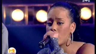 Amel & Thierry Amiel - Quand on a que l'amour.wmv