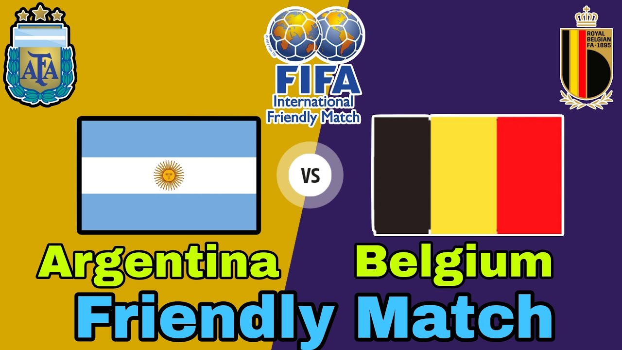 Argentina vs