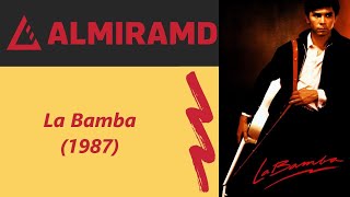 La Bamba - 1987 Trailer