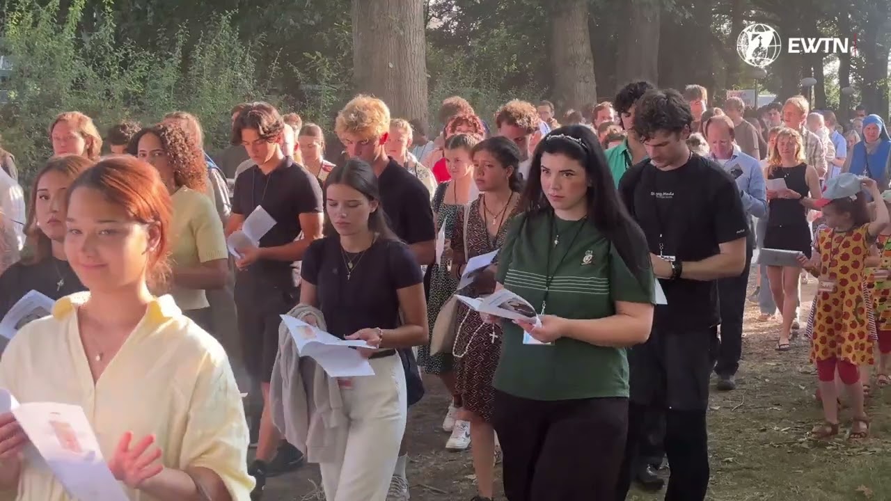 Aftermovie Youth Days