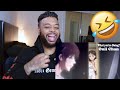 "FUNNY" What you're Doing Moments in Anime  | Reaction