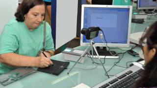 Lic Estela Vives Registro Civil Movil de Cordoba