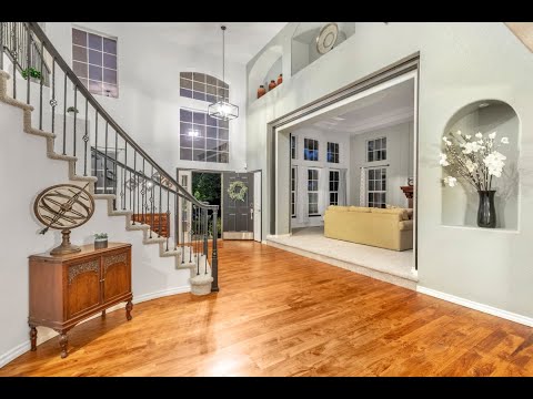 5349 Rustler Trail, Parker, CO home video tour