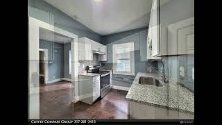 Homes for Sale - 1328 E Minnesota Street, Indianapolis, IN