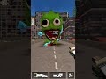 nextbots in playground mod new update games play and sandbox in space play short video and gmod play