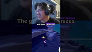 Finding Pewter City's boundaries in Pokopia | #professorlystria on #Twitch