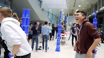 HackPSU Fall 2017 Recap