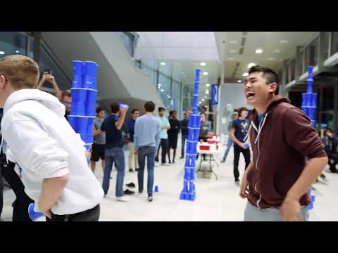 HackPSU Fall 2017 Recap