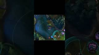 Wildrift Bonking With Infernal Nasus.