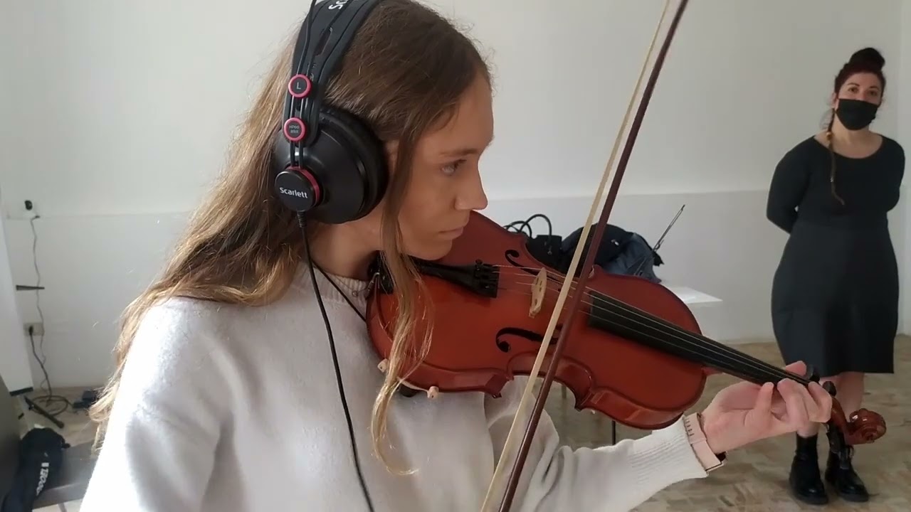 DOMANI 21.04.09 | Coro e Band dell'IS Giovanni Falcone di Asola