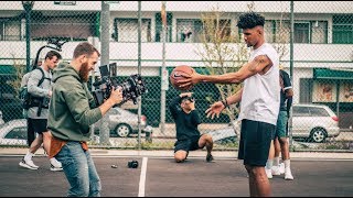 Find The Best Locations For Your Shoot!
