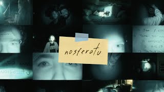 ANAVITÓRIA - nosferatu