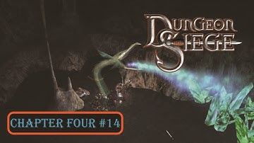 Dungeon Siege 1 Kingdom of Ehb Walkthrough Gameplay Part14
