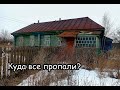 Здесь жили совсем недавно. Есть даже электричество. Заброшенная деревня, Рязанская область