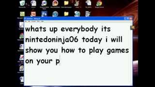 Celebrity how to get project 64 (much better) Profile