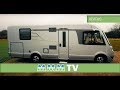 MMM TV motorhome review: Hymer B-SL 708