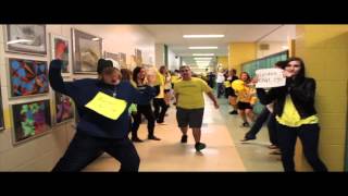 Garden City  Lip Dub West Camera 2012