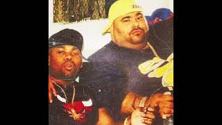 Big Pun Type Beat x Old School 90s Boom Bap Instrumental - "Drop It Heavy"