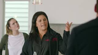 Fujitsu Tv Advert New Zealand