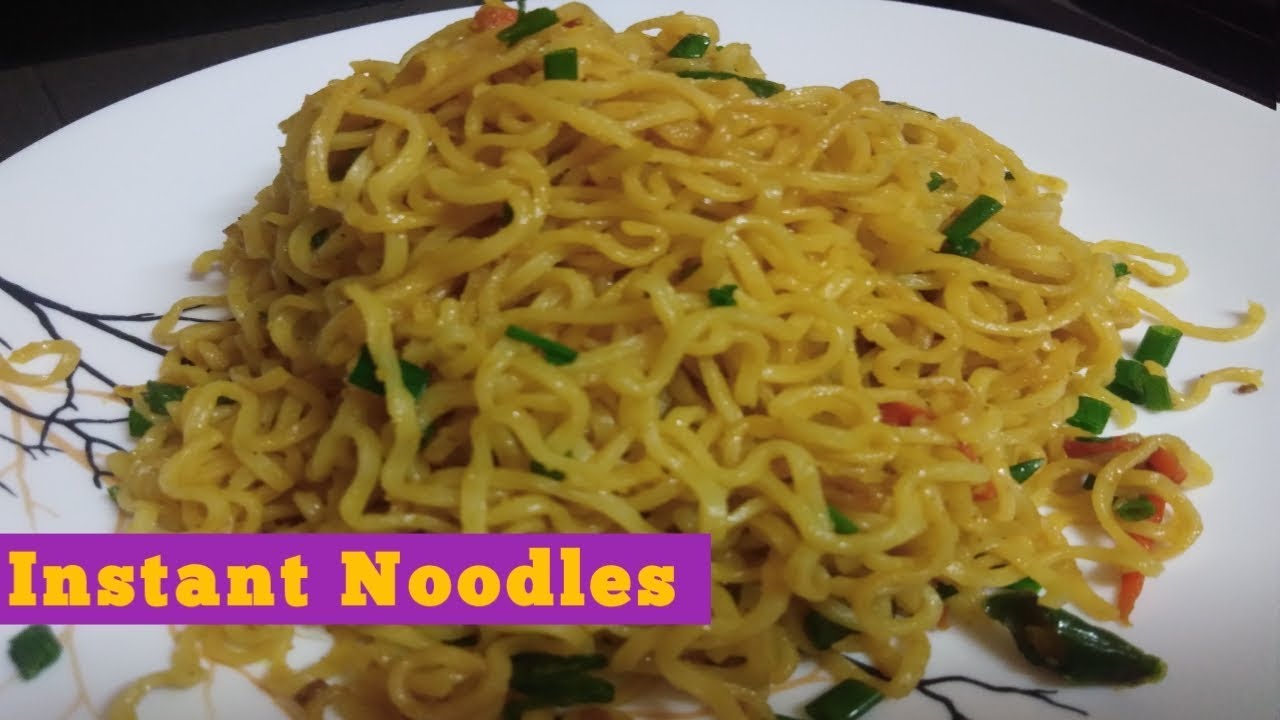 Instant Noodles Top Ramen Noodles Non sticky Instant Noodles