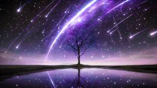 The Light Sharma - Meteor Shower #ambient 