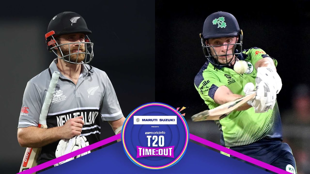 Uthappa: No better opportunity for Williamson to get a big score