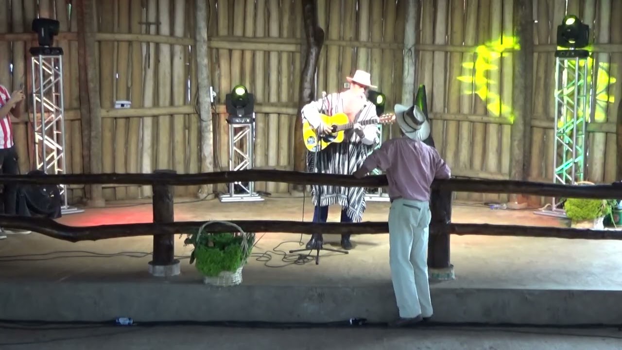 Francisco Russo Festival de la Lechuga 2025