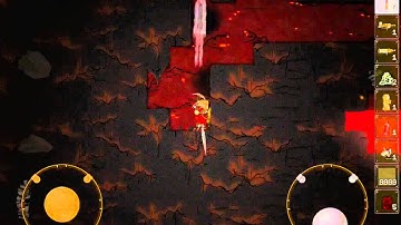 [Deepworld] Deep Adv. Hell addition