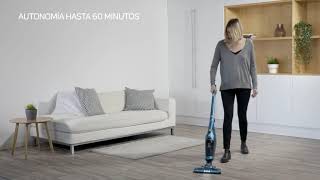Aspirador escoba Inedit 29.6 Wash ¡Compra aquí! | Taurus