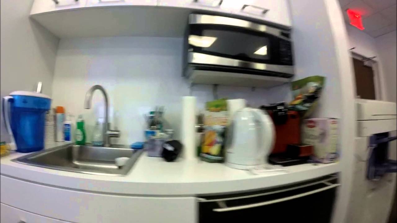 40TH & MADISON AVE 1,747 SF MOVE-IN READY OFFICE SUITE