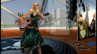 Kim Seifert Performs Joleen